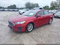 2020 Ford Fusion — photo 2 of 21 | VIN 3FA6P0HD7LR162893