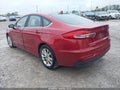 2020 Ford Fusion — photo 3 of 21 | VIN 3FA6P0HD7LR162893