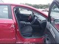 2020 Ford Fusion — photo 5 of 21 | VIN 3FA6P0HD7LR162893
