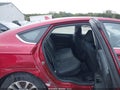 2020 Ford Fusion — photo 8 of 21 | VIN 3FA6P0HD7LR162893
