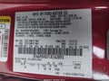 2020 Ford Fusion — photo 9 of 21 | VIN 3FA6P0HD7LR162893