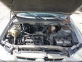 2005 Mazda Tribute — photo 10 of 13 | VIN 4F2YZ02Z35KM44425