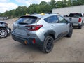2024 Subaru Crosstrek — photo 4 of 16 | VIN 4S4GUHT69R3751364
