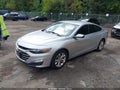 2022 Chevrolet Malibu — photo 2 of 16 | VIN 1G1ZD5ST8NF139211