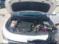 2025 Kia Niro — photo 10 of 16 | VIN KNDCR3LEXS5218903