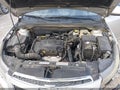 2014 Chevrolet Cruze — photo 10 of 17 | VIN 1G1PC5SB1E7164351