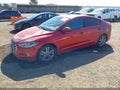 2017 Hyundai Elantra — photo 2 of 16 | VIN 5NPD84LF4HH104796
