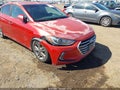 2017 Hyundai Elantra — photo 6 of 16 | VIN 5NPD84LF4HH104796