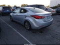 2014 Hyundai Elantra — photo 3 of 10 | VIN 5NPDH4AE3EH497955