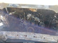 2015 Ford Transit-150 — photo 10 of 12 | VIN 1FTNE2CM8FKA02447