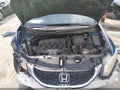 2015 Honda Civic — photo 10 of 17 | VIN 19XFB2F81FE025597