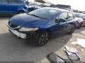2015 Honda Civic — photo 2 of 17 | VIN 19XFB2F81FE025597