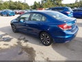 2015 Honda Civic — photo 3 of 17 | VIN 19XFB2F81FE025597