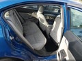 2015 Honda Civic — photo 8 of 17 | VIN 19XFB2F81FE025597