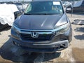 2017 Honda Ridgeline — photo 12 of 16 | VIN 5FPYK3F62HB010611
