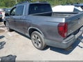 2017 Honda Ridgeline — photo 3 of 16 | VIN 5FPYK3F62HB010611
