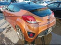 2013 Hyundai Veloster — photo 3 of 13 | VIN KMHTC6AE5DU174383