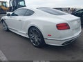 2016 Bentley Continental — photo 3 of 17 | VIN SCBFJ7ZA2GC054407