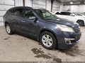 2013 Chevrolet Traverse — photo 1 of 14 | VIN 1GNKVGKD2DJ167969