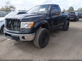 2010 Ford F-150 — photo 2 of 11 | VIN 1FTMF1EV8AKA20142