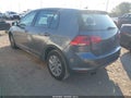 2017 Volkswagen Golf — photo 3 of 17 | VIN 3VW217AU9HM070392