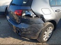 2017 Volkswagen Golf — photo 6 of 17 | VIN 3VW217AU9HM070392