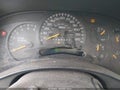 2006 GMC Yukon XL — photo 7 of 11 | VIN 1GKFK16Z16J177714