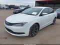 2016 Chrysler 200 — photo 2 of 16 | VIN 1C3CCCBGXGN138680