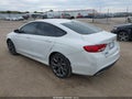 2016 Chrysler 200 — photo 3 of 16 | VIN 1C3CCCBGXGN138680