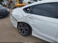 2016 Chrysler 200 — photo 6 of 16 | VIN 1C3CCCBGXGN138680