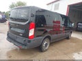 2018 Ford Transit-350 — photo 4 of 17 | VIN 1FBZX2ZM8JKB42823