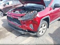 2021 Toyota RAV4 Hybrid — photo 17 of 18 | VIN 4T3LWRFV7MU019892