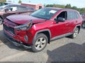 2021 Toyota RAV4 Hybrid — photo 2 of 18 | VIN 4T3LWRFV7MU019892