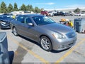 2009 Infiniti M35 — photo 1 of 12 | VIN JNKCY01FX9M850151