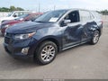 2019 Chevrolet Equinox — photo 2 of 16 | VIN 3GNAXUEV7KS539889