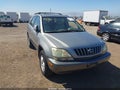 2001 Lexus RX 300 — photo 6 of 11 | VIN JTJGF10UX10109926