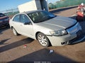 2008 Lincoln MKZ — photo 1 of 16 | VIN 3LNHM26T28E649253
