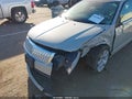 2008 Lincoln MKZ — photo 6 of 16 | VIN 3LNHM26T28E649253