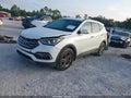 2017 Hyundai Santa Fe — photo 2 of 16 | VIN 5XYZU3LB0HG435701