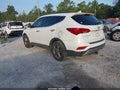 2017 Hyundai Santa Fe — photo 3 of 16 | VIN 5XYZU3LB0HG435701