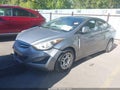 2016 Hyundai Elantra — photo 2 of 16 | VIN KMHDH4AE9GU532552