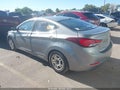 2016 Hyundai Elantra — photo 3 of 16 | VIN KMHDH4AE9GU532552
