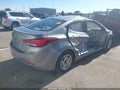 2016 Hyundai Elantra — photo 4 of 16 | VIN KMHDH4AE9GU532552