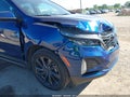 2023 Chevrolet Equinox — photo 17 of 19 | VIN 3GNAXWEG6PS117049