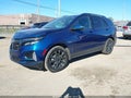 2023 Chevrolet Equinox — photo 2 of 19 | VIN 3GNAXWEG6PS117049