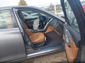 2023 Infiniti Q50 — photo 5 of 16 | VIN JN1EV7BR4PM543076