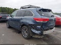 2017 Toyota Highlander — photo 3 of 16 | VIN 5TDJZRFH4HS393151