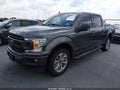 2018 Ford F-150 — photo 2 of 19 | VIN 1FTEW1EG0JKF53995