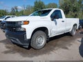 2021 Chevrolet Silverado 1500 — photo 2 of 16 | VIN 3GCNWAEH2MG255629