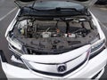 2018 Acura ILX — photo 10 of 15 | VIN 19UDE2F42JA001303